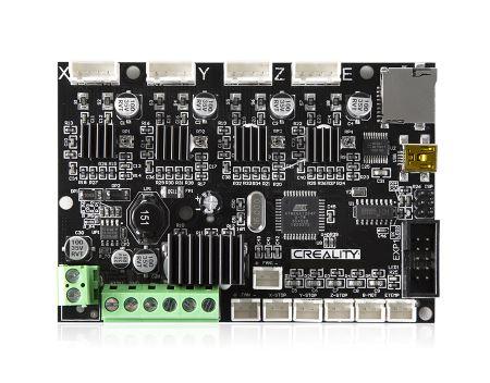 Creality Ender-3 V2 Silent Motherboard 4002020012