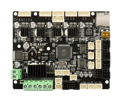 Creality Ender-5 Plus Silent Motherboard 4002020010