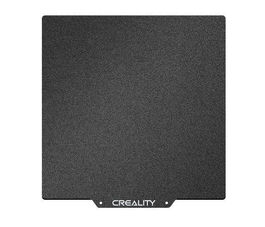Creality Double-Sided Black PEI Plate Kit 235*235mm 4004090092 - Antinsky3d