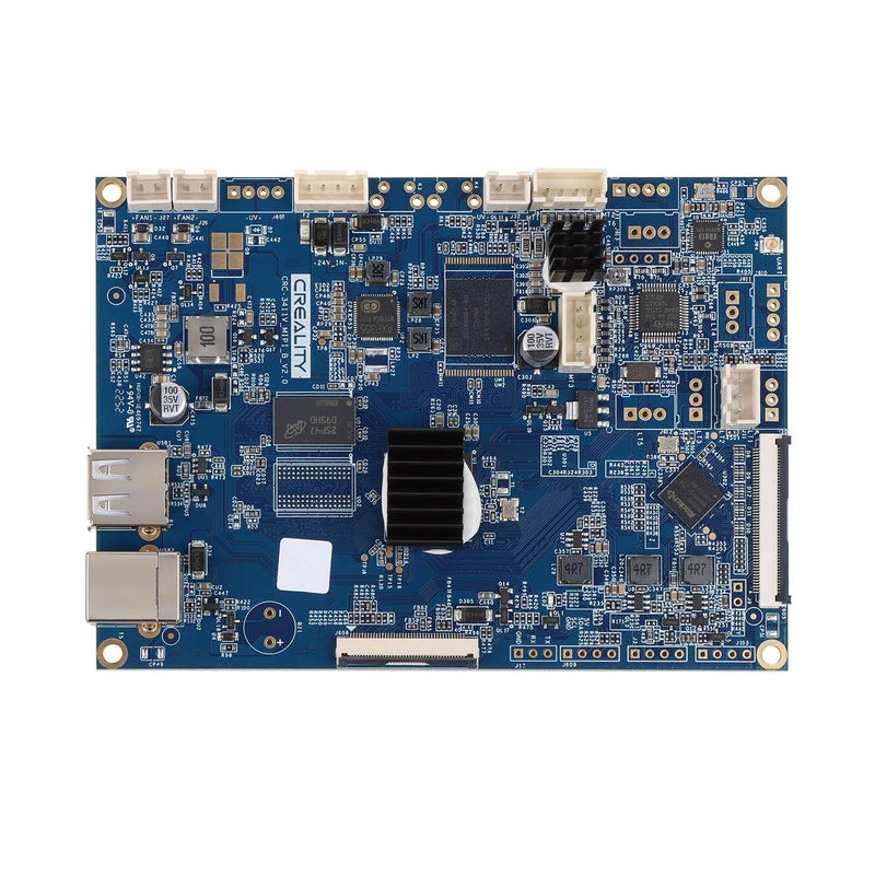Creality HALOT-ONE Mainboard Kit 4002010045