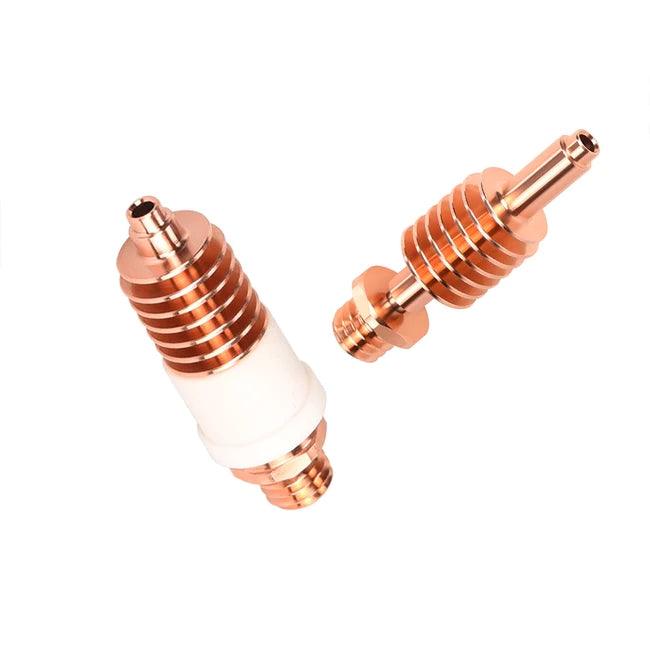 BIQU Dragon Heatbreak V2.0 Copper Alloy Throat For Dragon Hotend V2.0 3D Printer Part - Antinsky3d