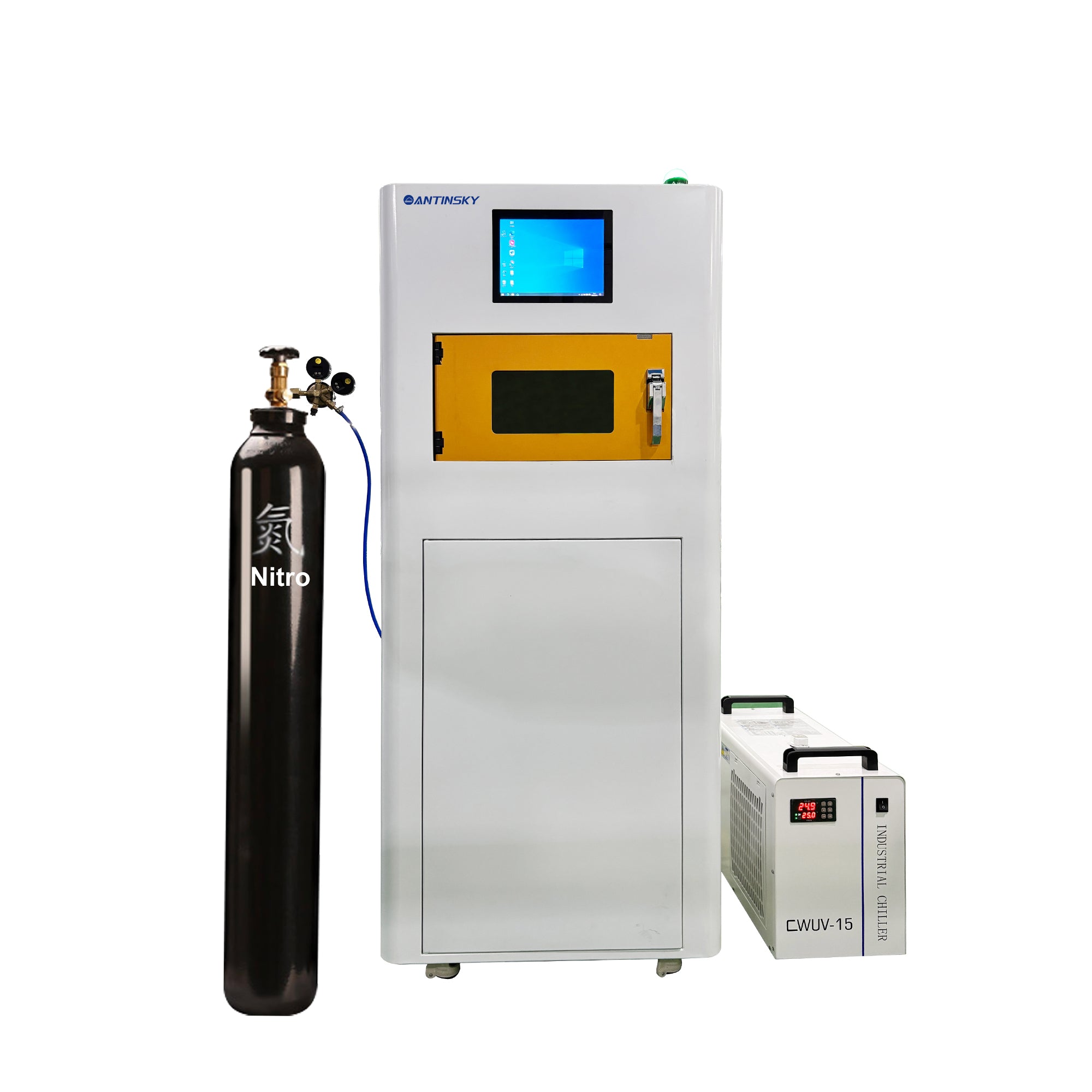 ANTINSKY S130 SLM 3D Printer