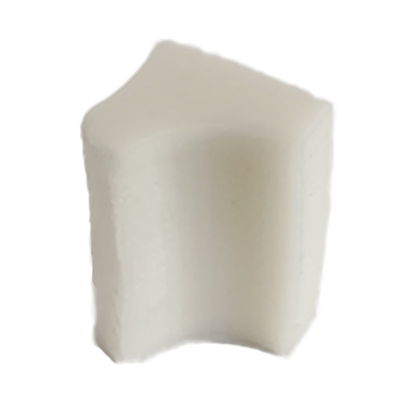Antinsky Elastic Resin White 0.5kg Resin for resin 3D Printer LCD 3d printer