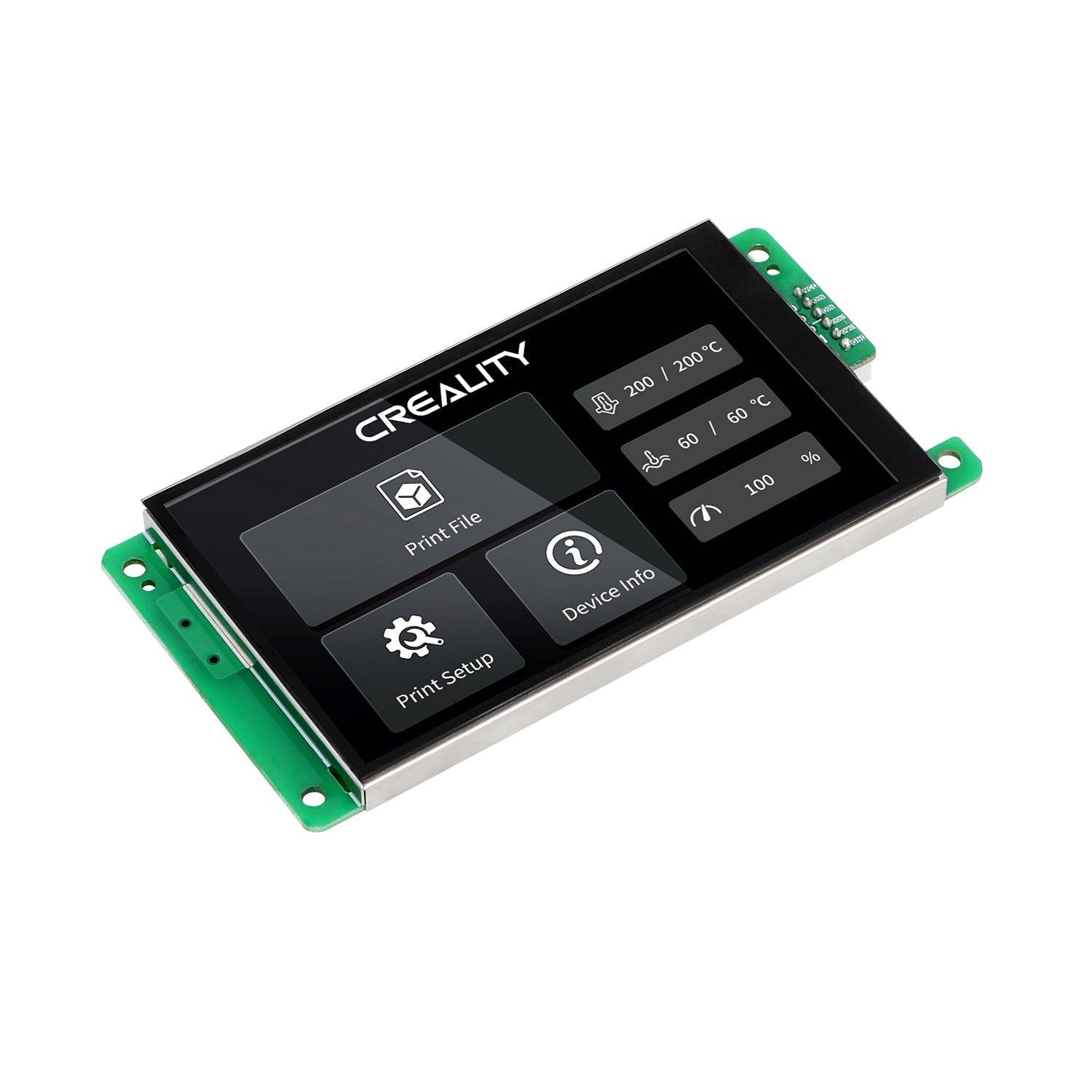 Creality Sermoon D3 Touch Screen Kit 4001050067 - Antinsky3d