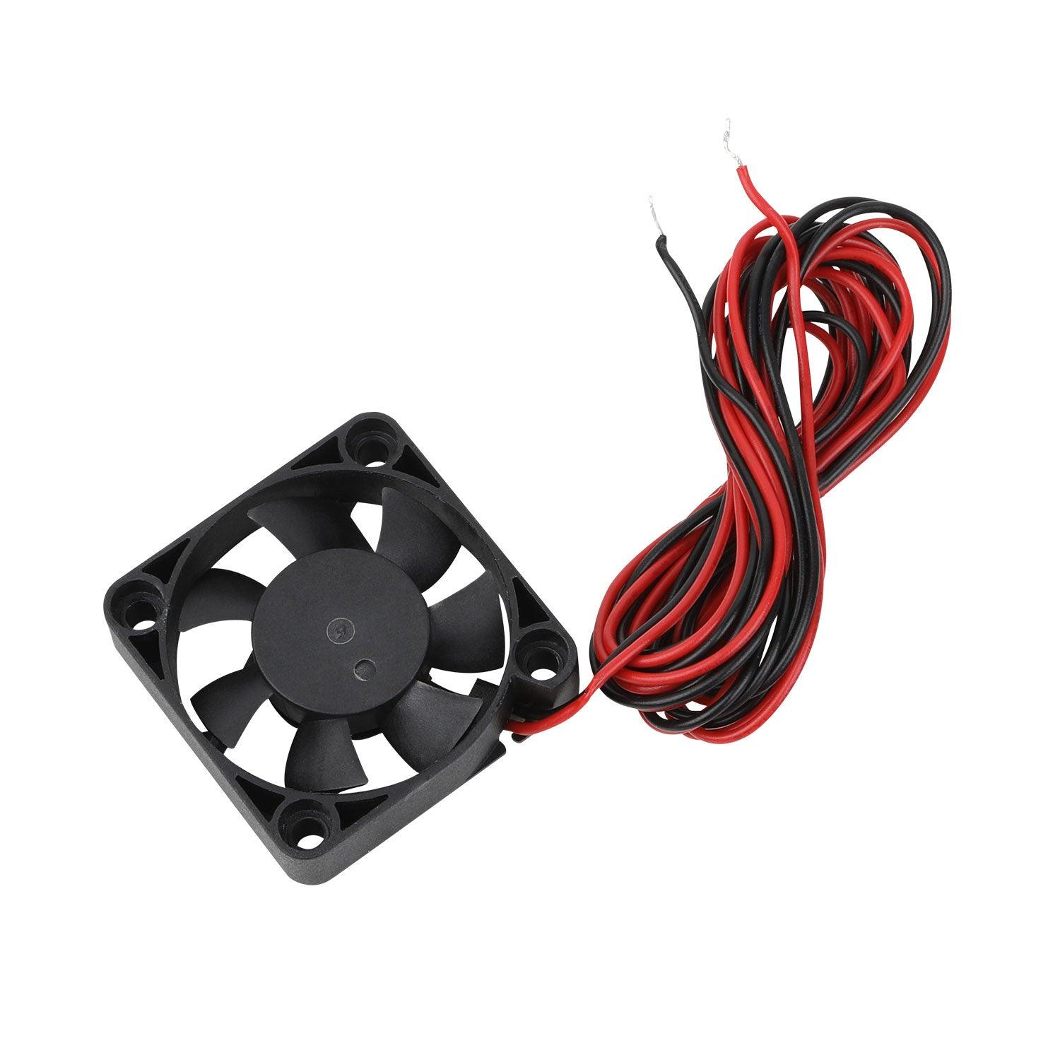 Creality 4010 Axial fan 3205010311 - Antinsky3d