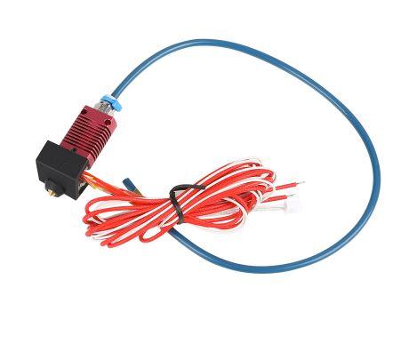 Creality Ender-3 Hotend Kit(Blue Teflon Tube ) 4001030038 - Antinsky3d