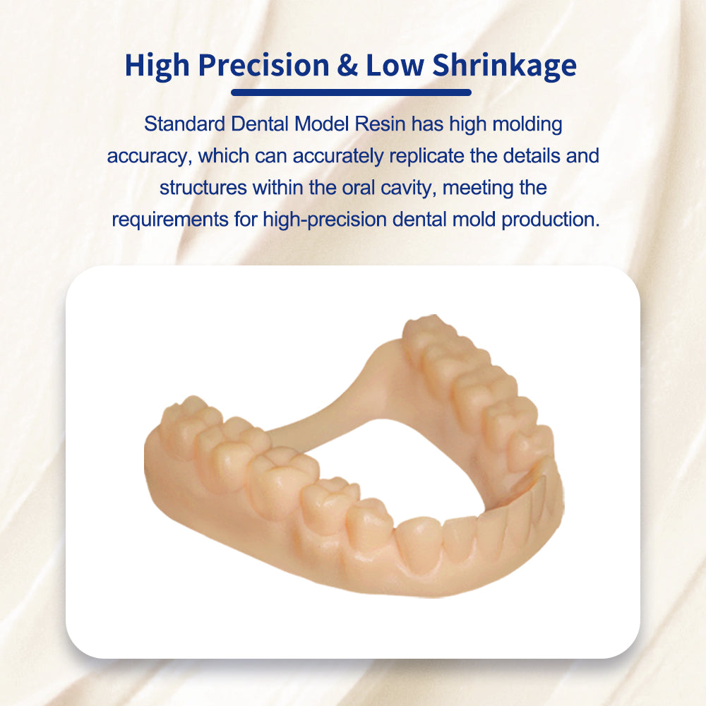 Antinsky Standard Dental Model Resin