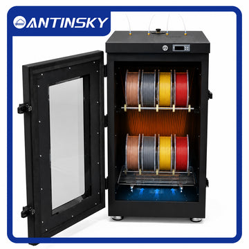 ANTINSKY FDC12 Filament Dryer Cabinet