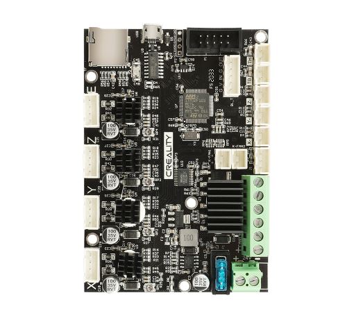 Creality Ender-3 Pro Silent Motherboard 4002020013