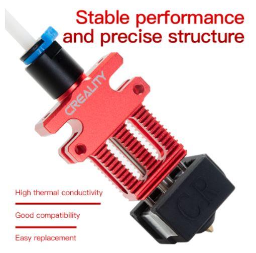 Creality CR-6 SE Hotend Kit 4001030042 - Antinsky3d