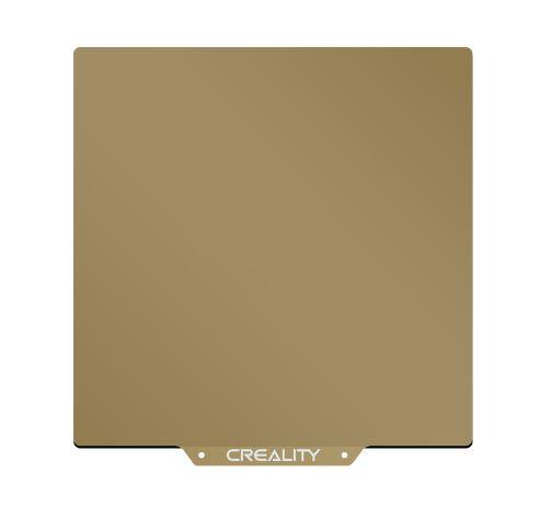 Creality Double-Sided Golden PEI Plate Kit 235*235mm 4004090093 - Antinsky3d