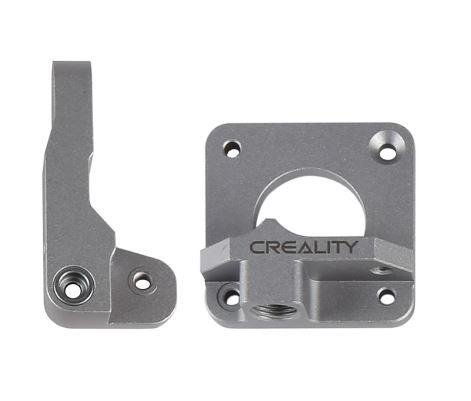 Creality Extruder Kit Metal Grey for Ender-3 / CR-10 4001020009
