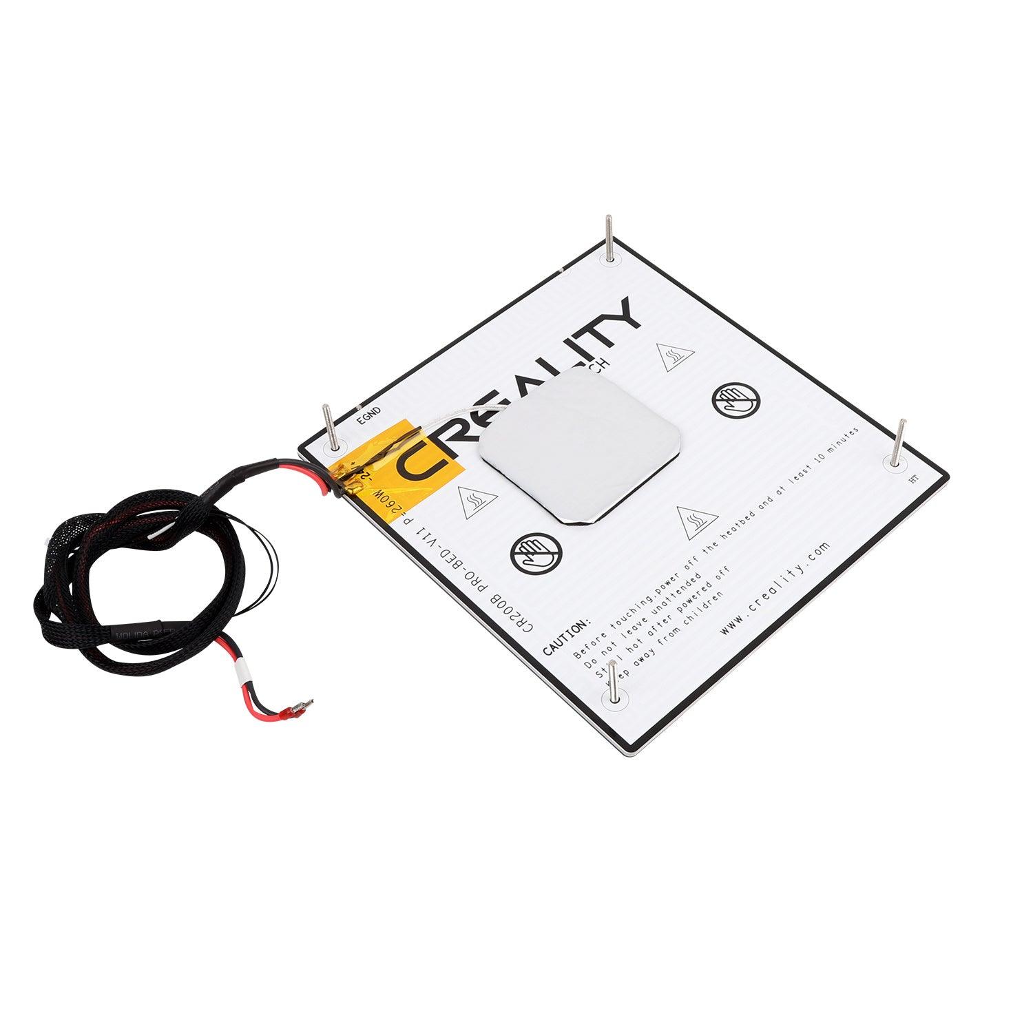 Creality CR-200B Pro Hotbed Kit for CR-200B Pro 4001040050 - Antinsky3d