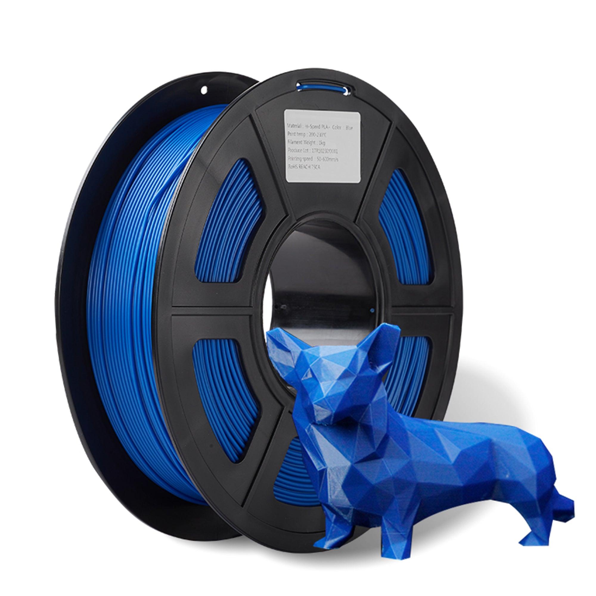 Antinsky PLA+ HS Filament High Speed