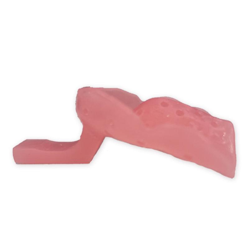 Antinsky Denture Base Pink 0.5kg Resin for resin 3D Printer LCD 3d printer Dental Resin - Antinsky3d