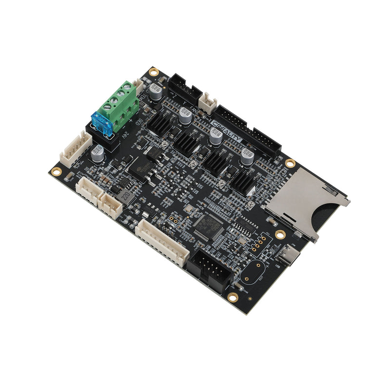 Creality Ender-5 S1 Silent Motherboard 4002020059