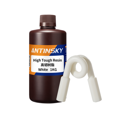 ANTINSKY High Tough Resin 1KG