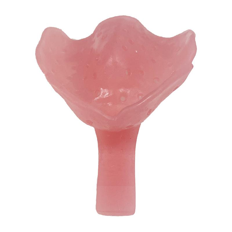Antinsky Denture Base Pink 0.5kg Resin for resin 3D Printer LCD 3d printer Dental Resin