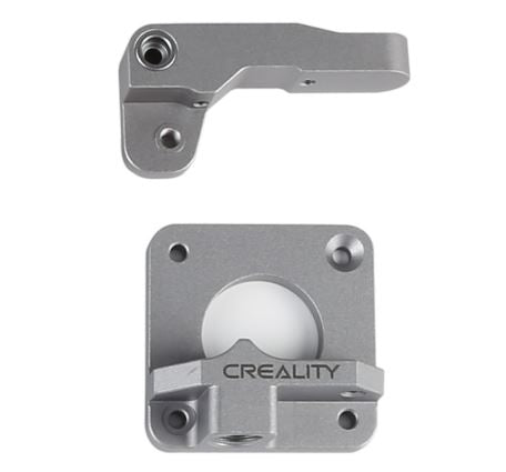 Creality Extruder Kit Metal Grey for Ender-3 / CR-10 4001020009