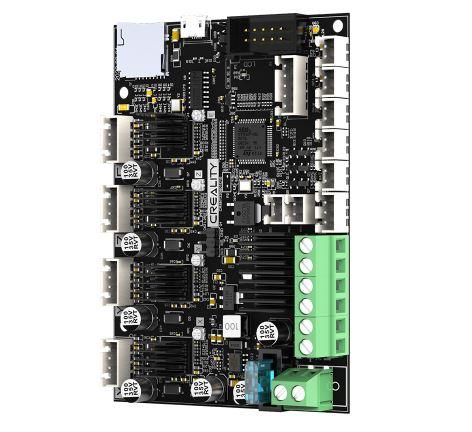 Creality E3 Free-runs TMC2209 32-bit Open Source Silent Motherboard 4002020055 - Antinsky3d