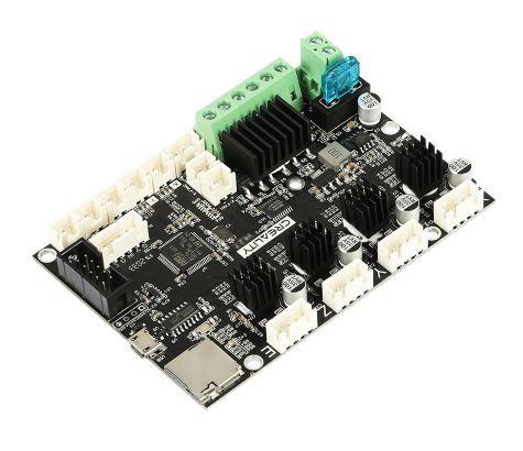 Creality Ender-3 Silent Motherboard Kit 32 Bit 4002020011