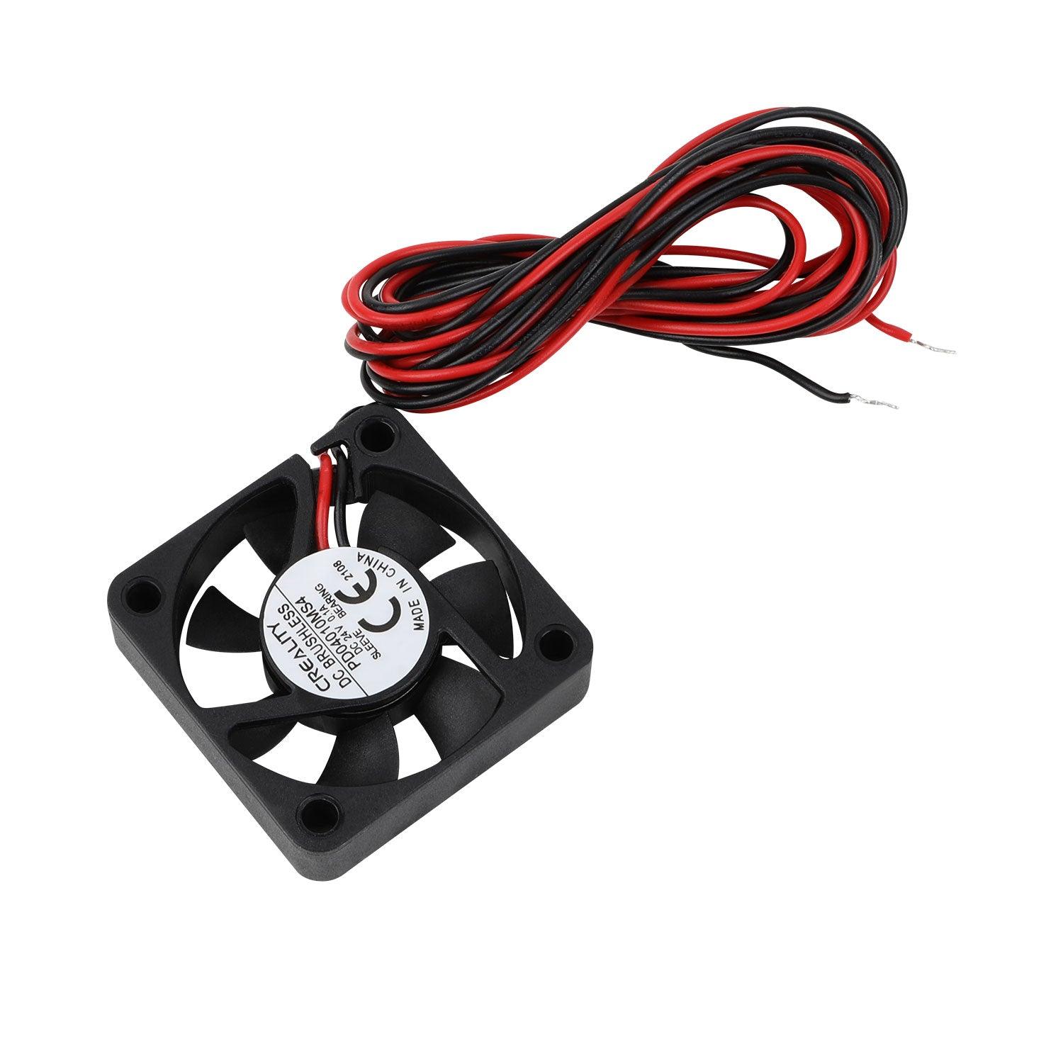 Creality 4010 Axial fan 3205010311 - Antinsky3d