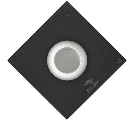 Creality PEI Glass Plate Kit 235*235*4mm 4004090073