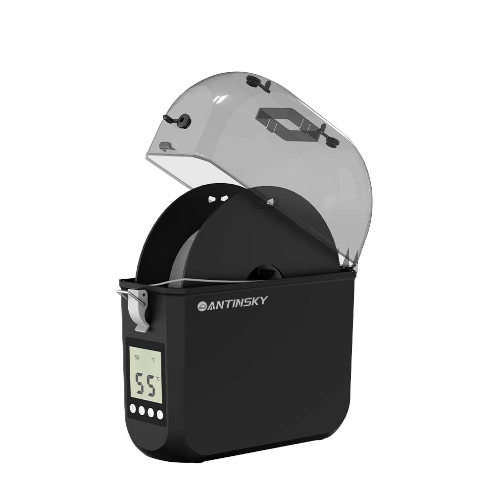 ANTINSKY FilaBox 3D Boîtier de séchage de filament