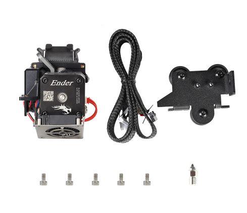 Creality Sprite Extruder Pro Kit 300℃ High Temperature Printing (Modified Kit) 4001020036