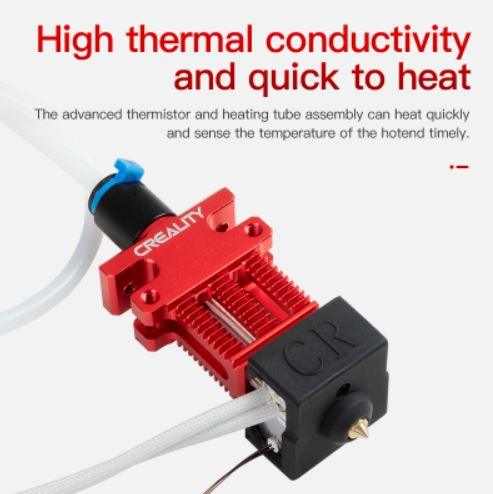 Creality CR-6 SE Hotend Kit 4001030042