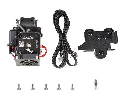 Creality Sprite Extruder Pro+ Kit for 2.85mm Flexible Filaments 4001020068 - Antinsky3d