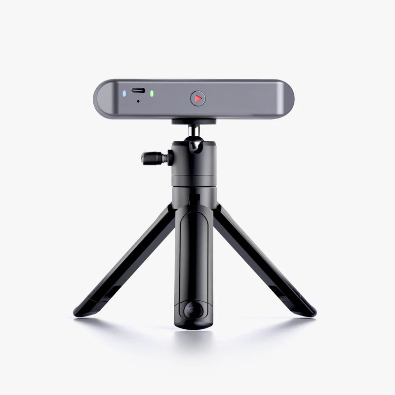 Revopoint INSPIRE 3D Scanner：User-friendly Cost-effective 3D Scanner for 3D Printing