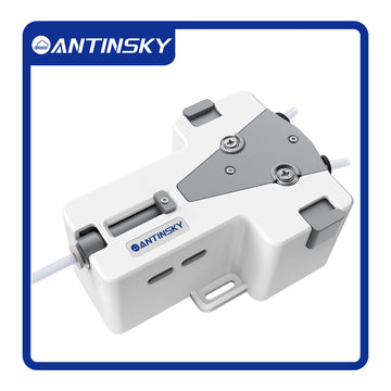 ANTINSKY Filament Auto Feeder 3D Printer Filament Buffer 1.75mm