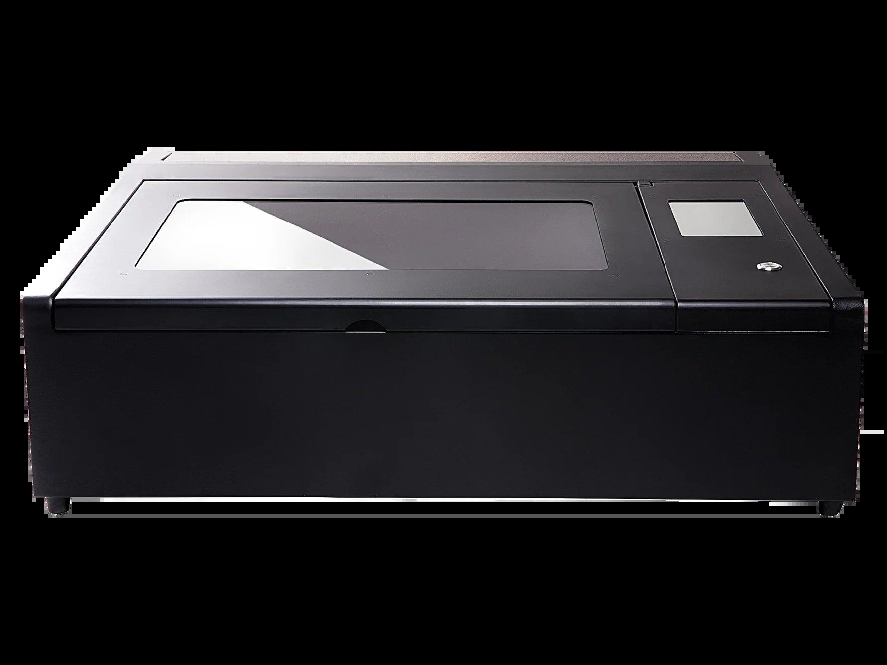 FLUX Beambox Pro 50W Work Area 600 mm x 375mm Desktop Laser Cutter & Engraver 3d machine - Antinsky3d