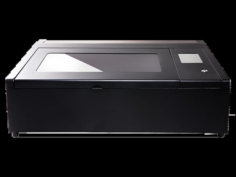 FLUX Beambox Pro 50W Work Area 600 mm x 375mm Desktop Laser Cutter & Engraver 3d machine