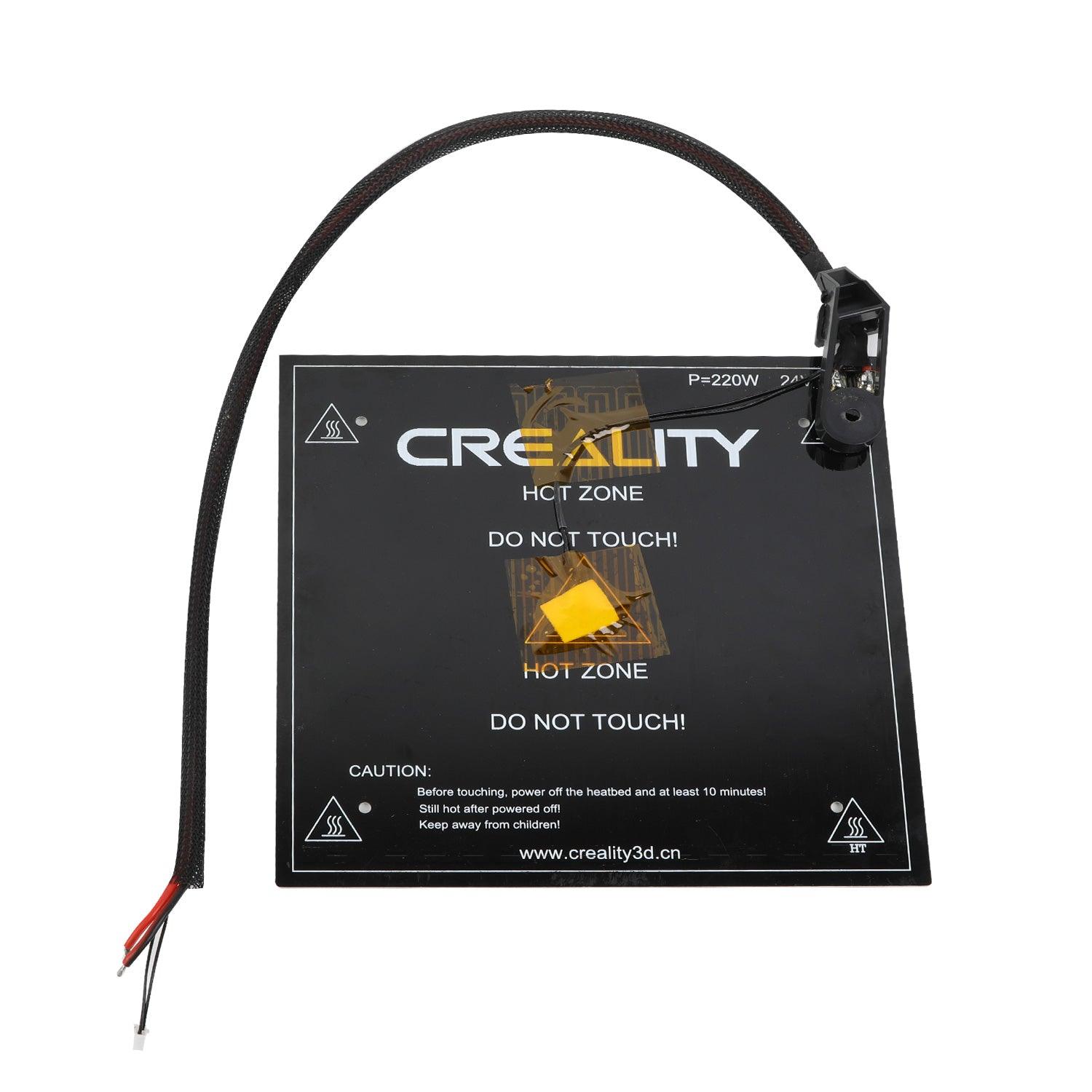 Creality Hotbed Kit 4001040019 - Antinsky3d