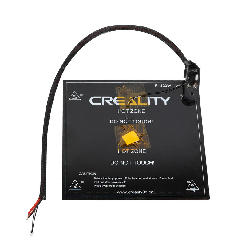 Creality Hotbed Kit 4001040019