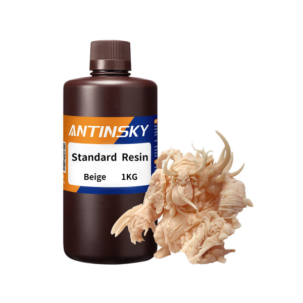 ANTINSKY Standard Resin