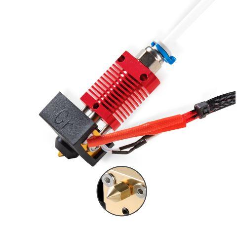 Creality Ender-3 Max Hotend Kit 4001030013 - Antinsky3d