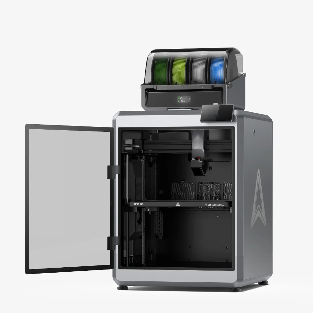 (Pre-order)Creality K2 Plus Combo 3D Printer