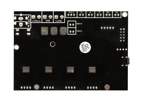 Creality Ender-3 Pro Silent Motherboard 4002020013