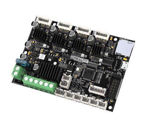 Creality E3 Free-runs TMC2209 32-bit Open Source Silent Motherboard 4002020055 - Antinsky3d