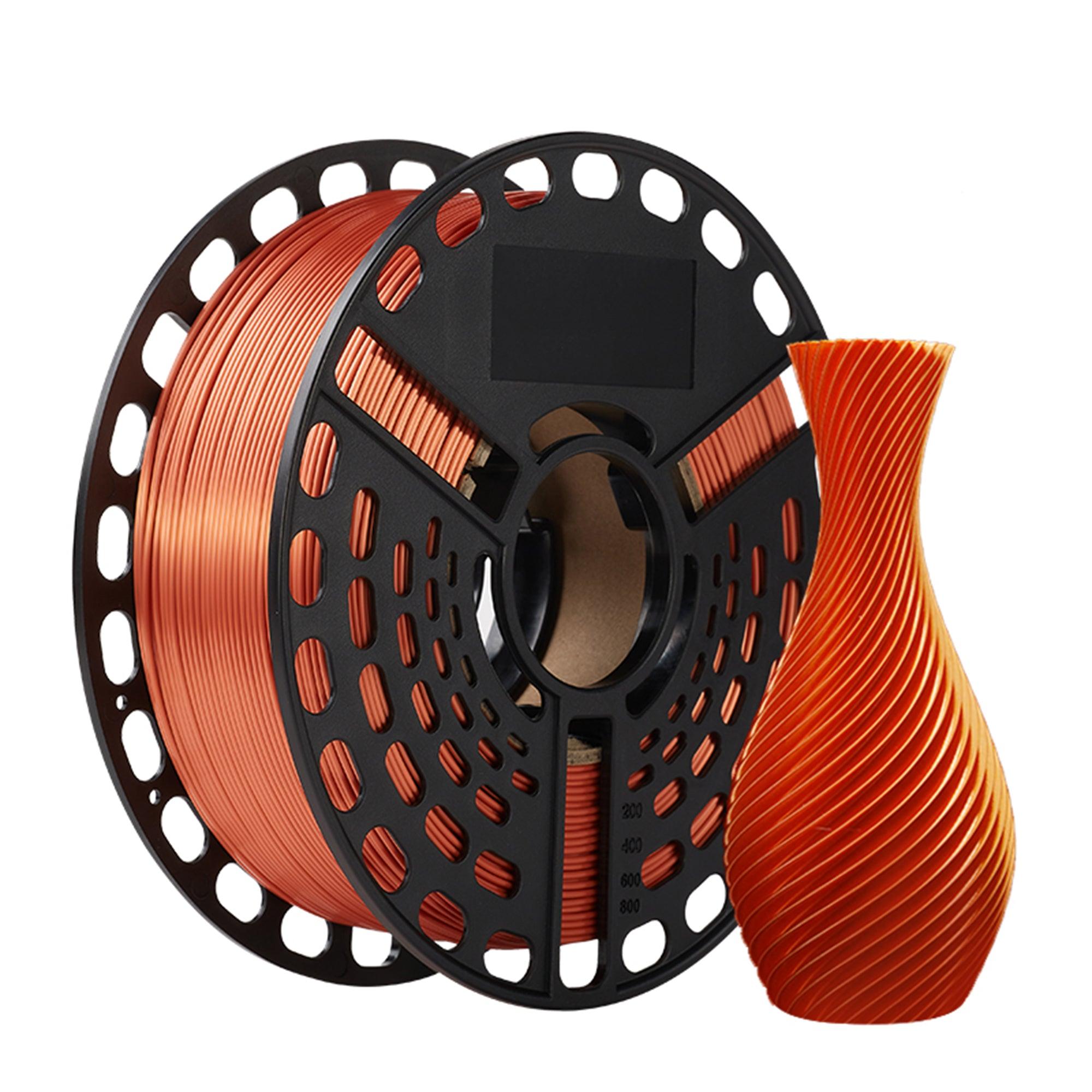 Antinsky PLA Silk Filament