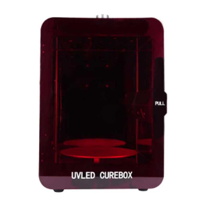 Antinsky UVLED Curebox