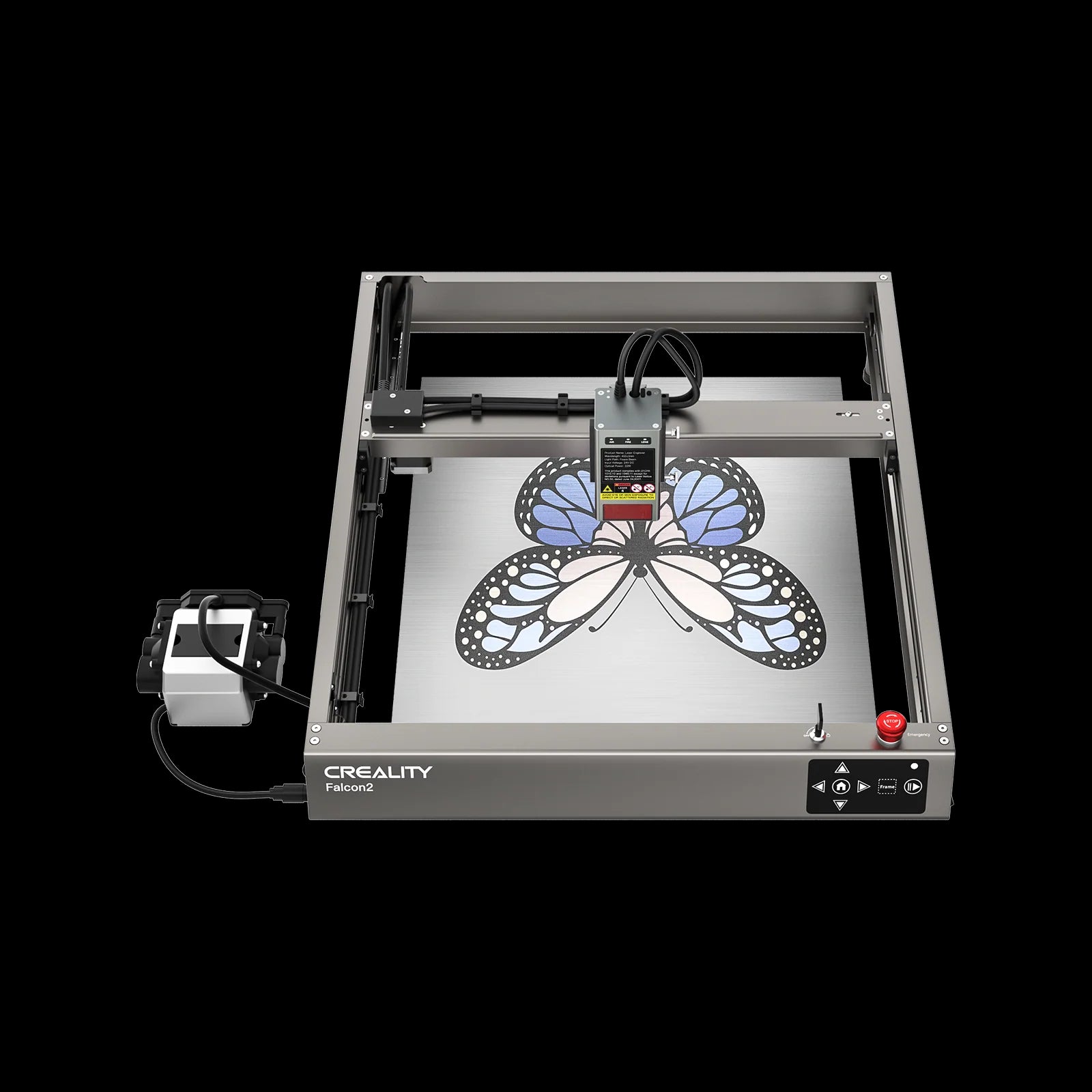 Creality Falcon2 22W Laser