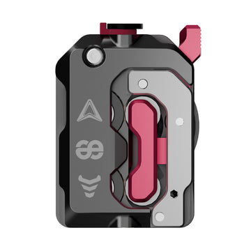 Phaetus DXC Extruder