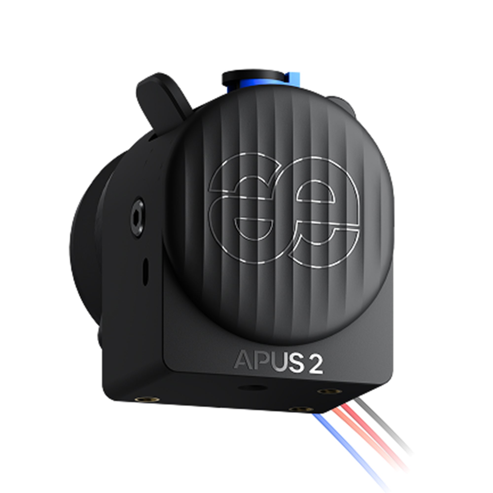 Phaetus APUS 2 Extruder