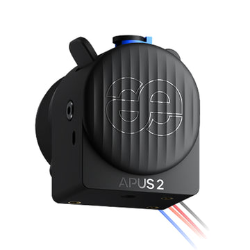 Phaetus APUS 2 Extruder