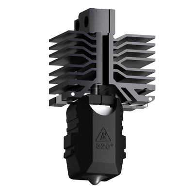 [Free shipping] Phaetus Conch Hotend M6 for Bambu Lab X1 / P1 Series 3D Printers 0.4mm