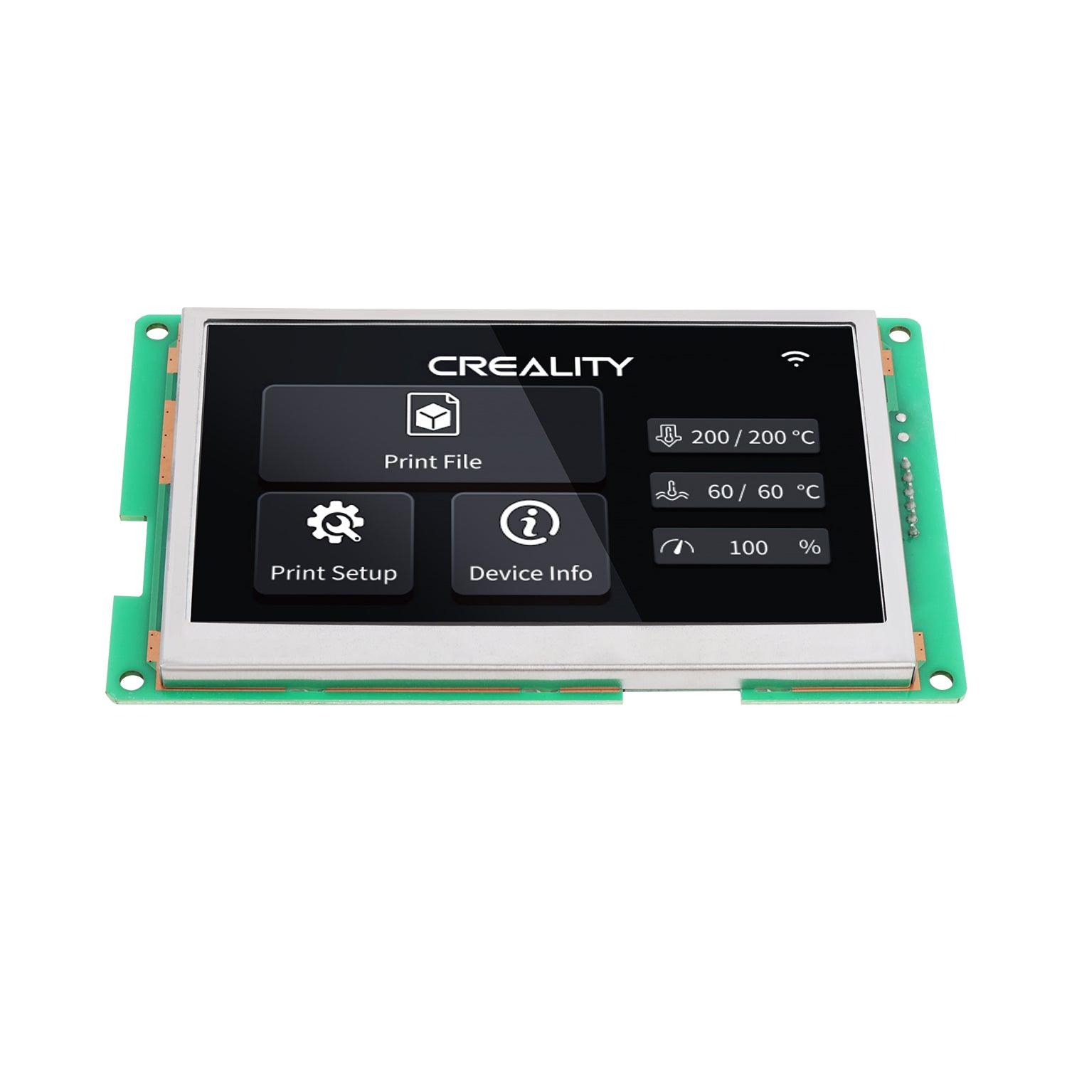 Creality CR-200B Pro Touch Screen Kit 4001050065 - Antinsky3d